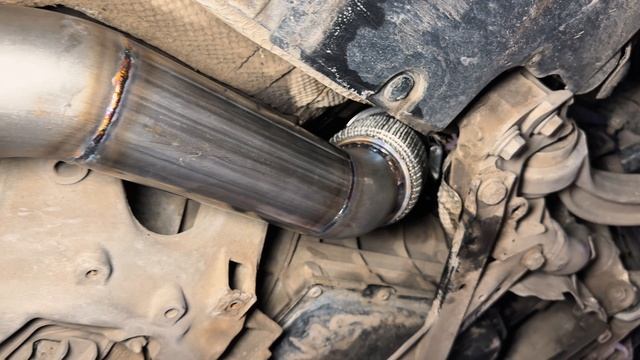 Чип-тюнинг Stage 2 - Audi A4 Allroad 2.0 TFSI Gen 2 и коробкой КПП DL501 - 330 л.с., 480 Н·м смотреть онлайн