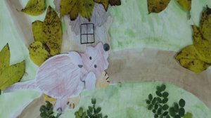 Мультфильм "Лесной теремок" (2018г)