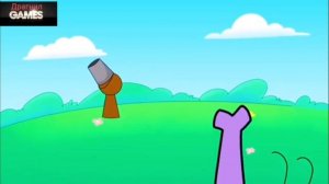 Грей и венда на новой работе