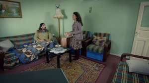 Раненые птицы 5 серия (сериал, 2019)