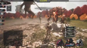 Clair Obscur Expedition 33 максимальная сложность