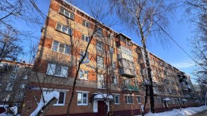 Купи квартиру в Наро-Фоминске