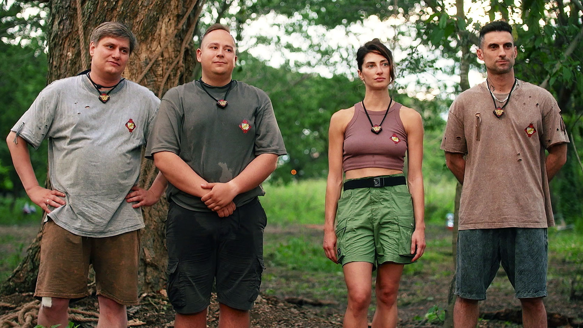 Последний шеф, 1 сезон, 3 выпуск смотреть онлайн