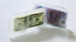 В ЕС заблокированы 210 млрд евро активов Банка России