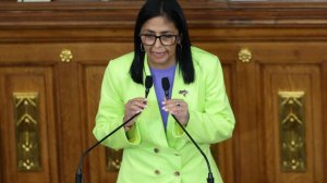 Родригес: Венесуэла намерена решить разногласия с США через дипломатию