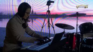 Марина Машинская - Город, которого нет