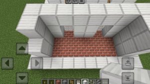 строим тюрьму - за 7 минут (Minecraft)