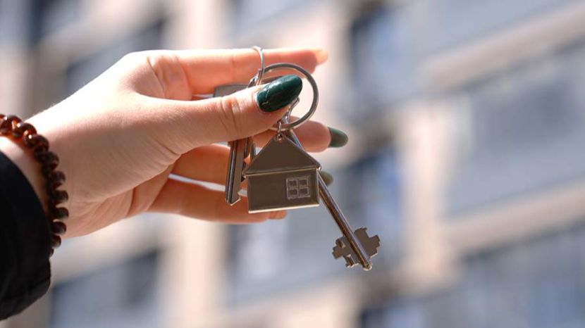 Россиянам назвали способ накопить на квартиру в 2026 году смотреть онлайн