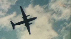 Промо. Канал Советская Киноклассика. Февраль 2026