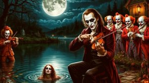 Gothic Music | Requiem for the Bride (Orchestral Version)