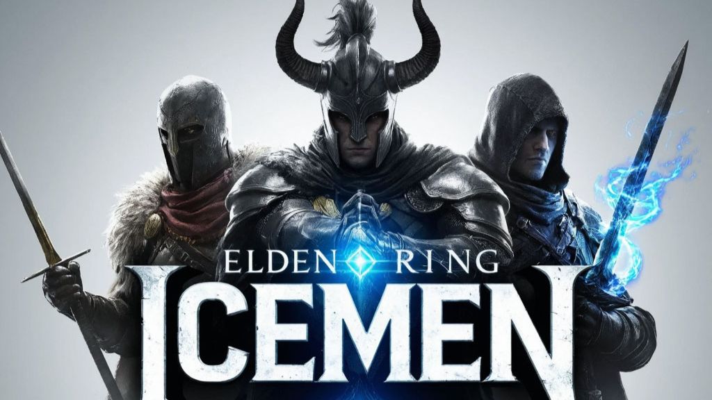 ELDEN RING смотреть онлайн