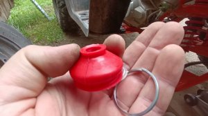 Хитрости по шаровым квадроцикла !!!