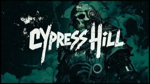 Cypress Hill Remix Collection Dark Psycho Hip Hop 1