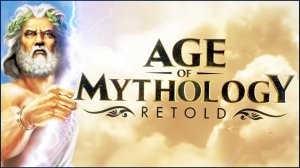 Age of Mythology retold(2024)