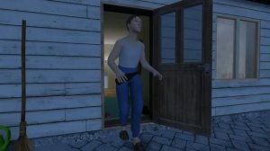 Скулбой 3 Батя Убил Пивозавра - ТРЕЙЛЕР ( Пиво - Это Сила ) Schoolboy Act 3.mp4