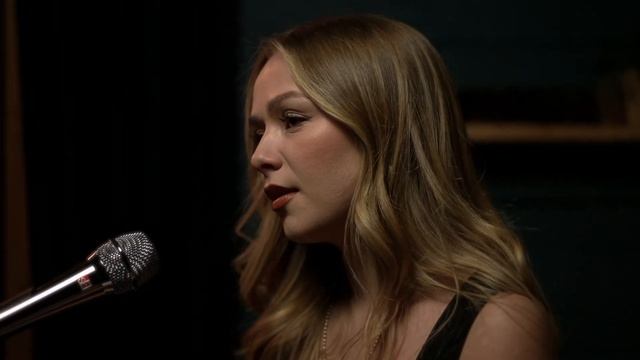 Connie Talbot - Imagine (by John Lennon) смотреть онлайн