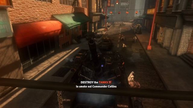 [PROTOTYPE 2] Управление гневом смотреть онлайн