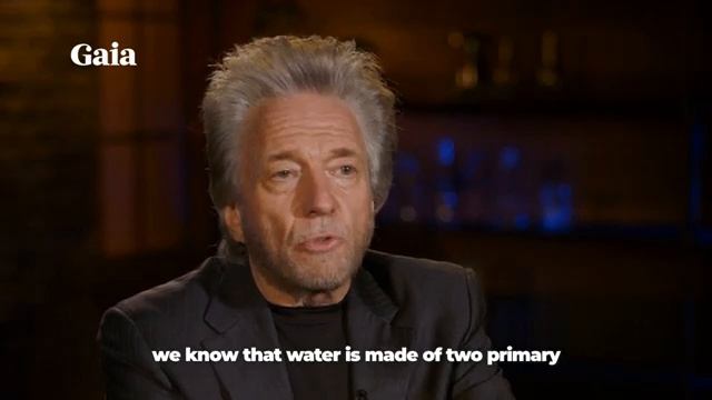 The Science of the "Water Fuel Cell" смотреть онлайн