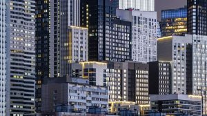 Застройщики массово сокращают запуск новых жилых проектов в мегаполисах