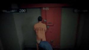 Рей Пресли сбегает из любой тюрьмы