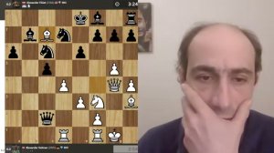 Я думал вляпался, а оказалось  не я