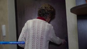 В Семилукском районе полицейские задержали курьера телефонных мошенников