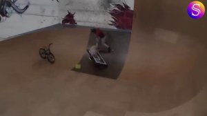 100% смешных провалов 🤣 Лучшие фейлы недели. Видео из интернета.