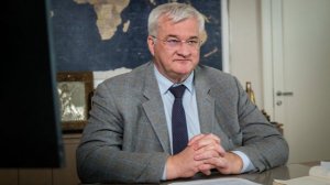 Глава МИД Украины: Зеленский готов лично обсудить с Путиным ЗАЭС