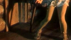 Новогодние приключения Маши и Вити (1975) - Песня Бабы Яги