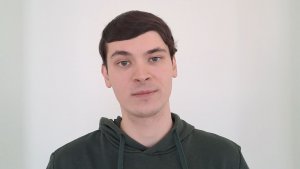 Актёрская видеовизитка