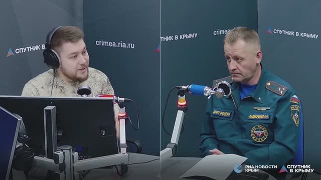 🔴LIVE. Итоги работы МЧС в новогодние праздники и приоритетные направления деятельности в 2026 году смотреть онлайн