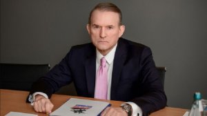 Медведчук: потеряв христианство, Украина погрузится в деградацию и мрак