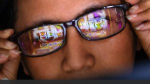 В Кремле прокомментировали возможную легализацию онлайн-казино