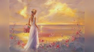 Стихи МЕРА ЗЕМНОГО СЧАСТЬЯ. Автор стихов и чтец Марина Лагно.