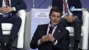 «Арктику надо всю!»: Губернатор Ямала — о нефти, науке и триллионах подо льдом