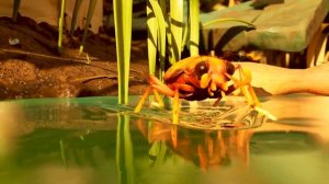 Grounded 2 | Трейлер обновления The Toxic Tangle