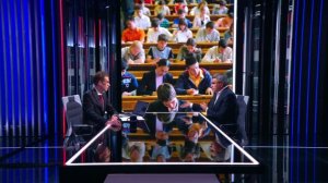 Нечаев: "Новые люди" запустили программу обучения студентов предпринимательству