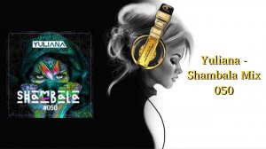 Yuliana - Shambala Mix 050