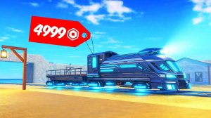 Я ЗАШЕЛ В МЕРТВЫЕ РЕЛЬСЫ СПУСТЯ ГОД.. РОБЛОКС