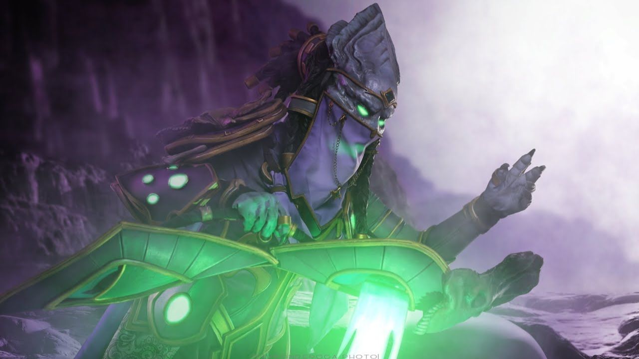 Командир Воразун - как играть и побеждать. StarCraft 2 — Видео от Игровой Канал ОТ Егора смотреть онлайн