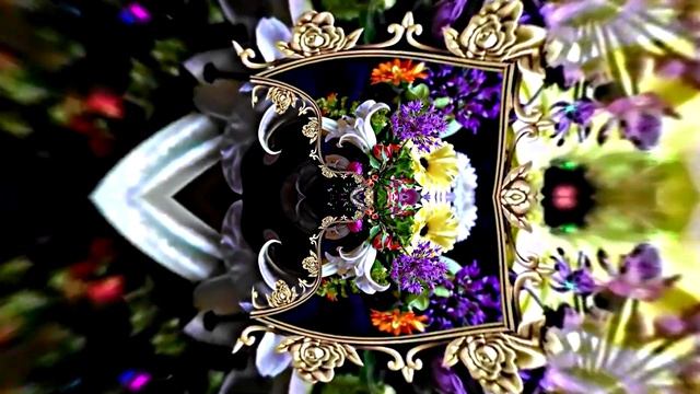 С Днём Рождения 6!!! Ностальгия - музыкальная открытка от Киностудии Мудрого Кота Тимофея!!! смотреть онлайн