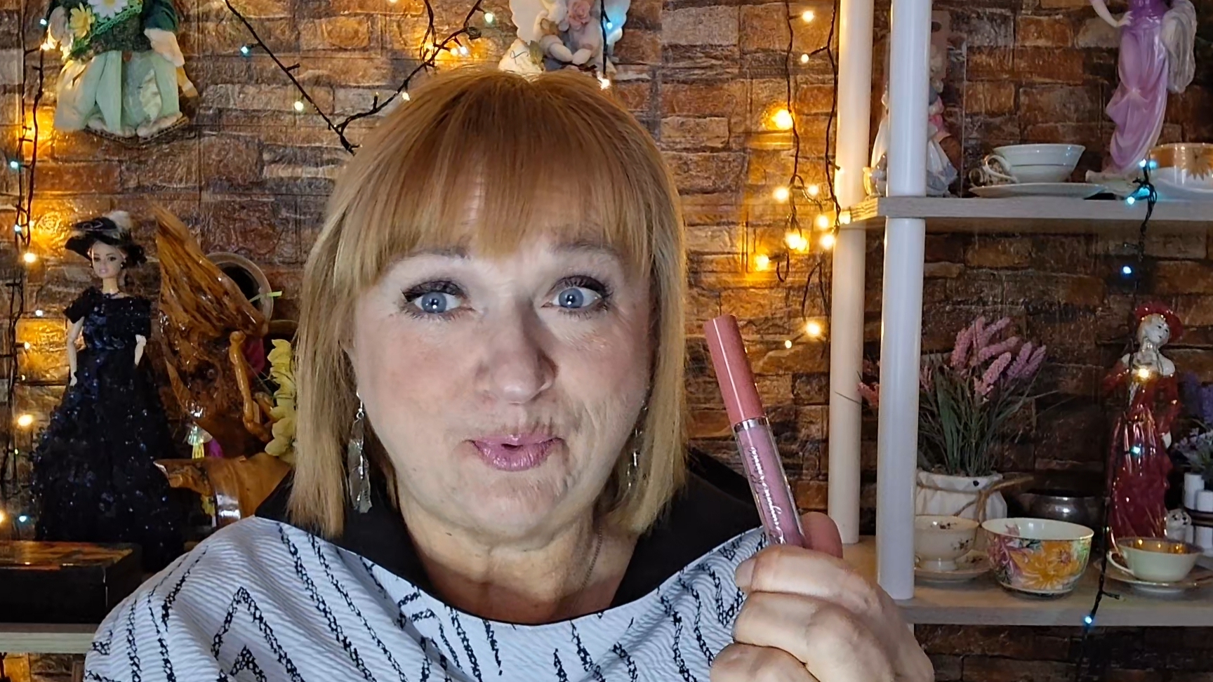 Вынесла вердикт...какая помала или тинт ...для меня...лучший!!! смотреть онлайн