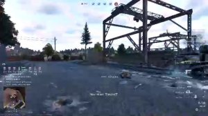 Играю в Enlisted