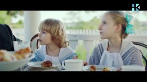 Промо. Канал Наш Кинопоказ. Февраль 2026