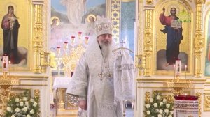 «Путь к храму» (Новосибирск). Выпуск от 30 января 2026