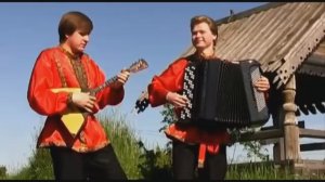 "БАЛАЛАЕЧКА-ТРЁХСТРУНКА" Любовь Пузикова-музыка, слова и монтаж клипа, исполняет Лариса Гончарова