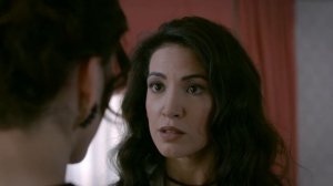 Раненые птицы 35 серия (сериал, 2019)