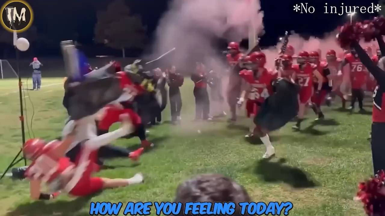 Моменты Мгновенной Кармы, Снятые На Камеру | Сборник 2026 смотреть онлайн