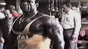GOLDEN ERA GYM VIBE - TRAIN LIKE A 70'S BODYBUILDER - OLD SCHOOL BODYBUILDING MOTIVATION