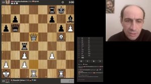 Titled Tuesday. 27.01.26